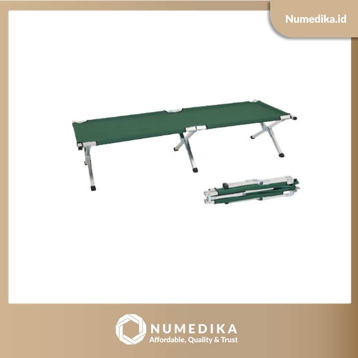 Folding Stretcher Serenity SR-FS1K